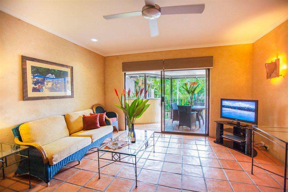 Villa San Michele Port Douglas Extérieur photo