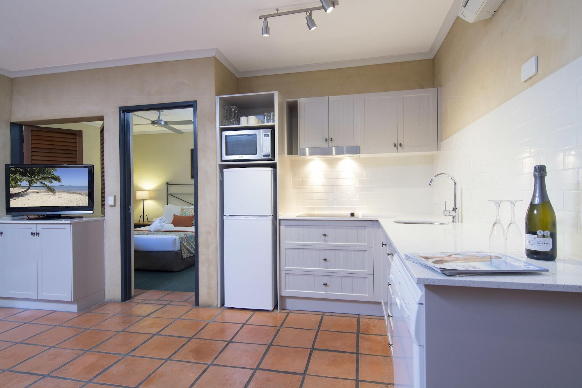 Villa San Michele Port Douglas Extérieur photo