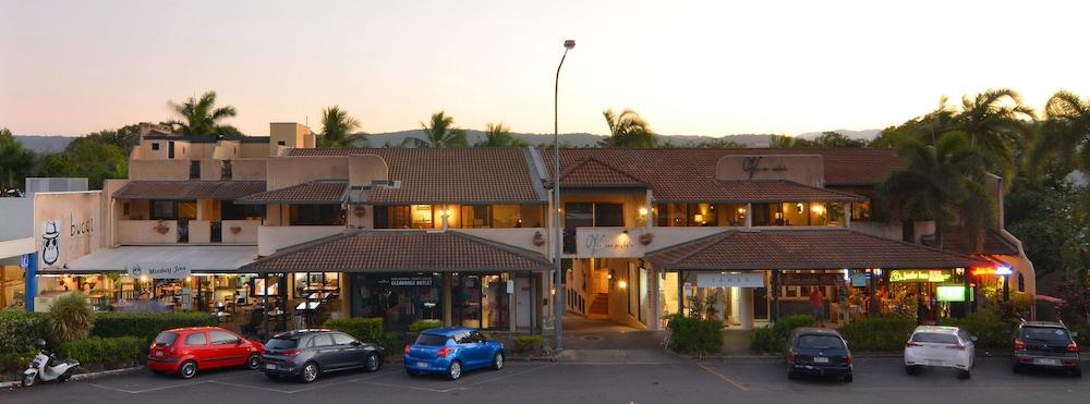 Villa San Michele Port Douglas Extérieur photo