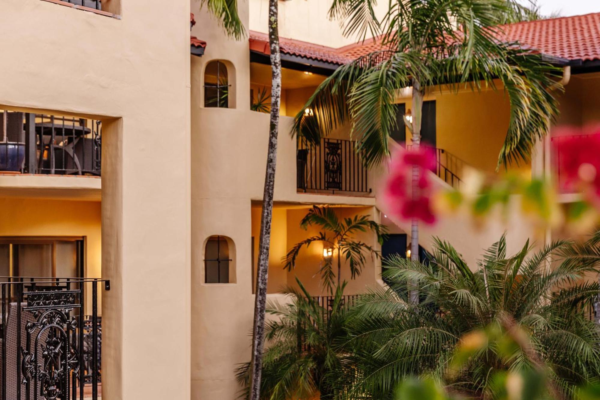 Villa San Michele Port Douglas Extérieur photo